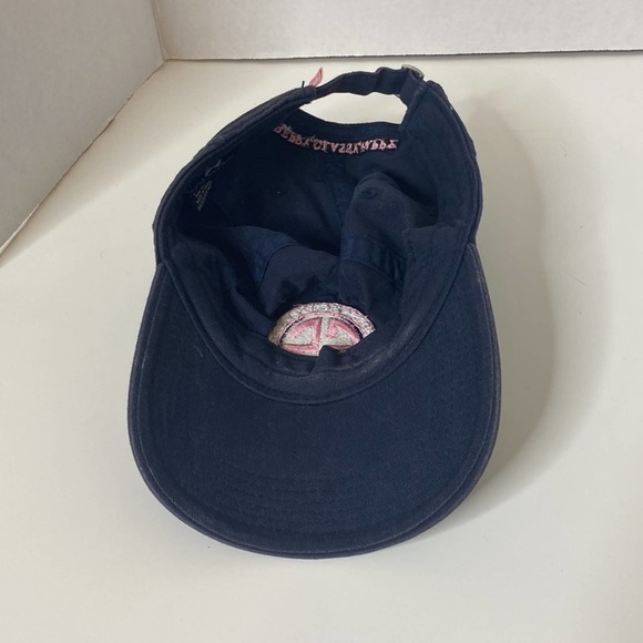 Blue Simply Southern Hat - Picture 3 of 3